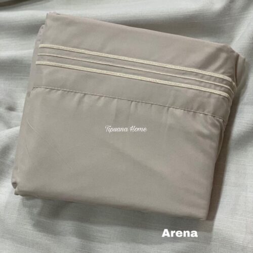 Juego de Sábanas ann y val arena