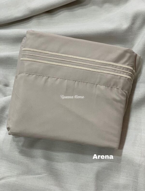 Juego de Sábanas ann y val arena