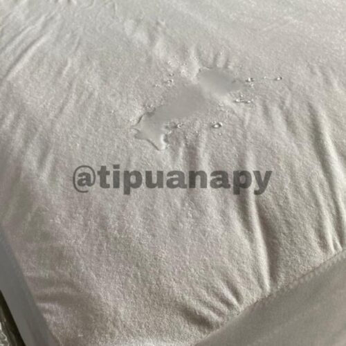 Protector Impermeable para colchón