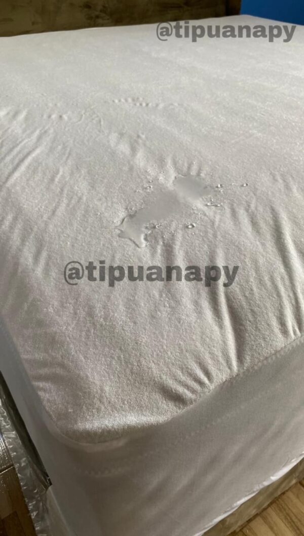 Protector Impermeable para colchón