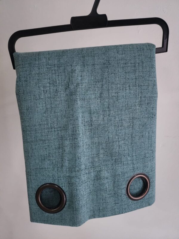 Cortinas Blackout Ecónomicas 2.80 x 2.20mts