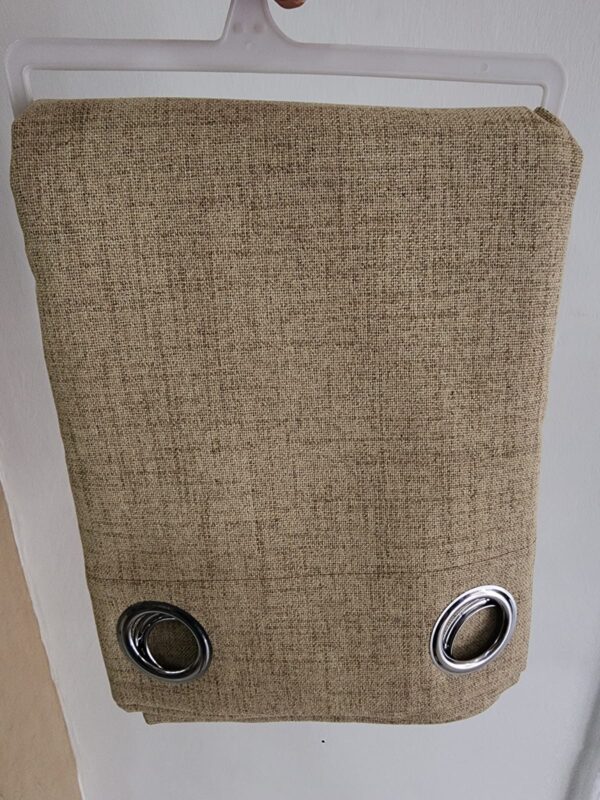 Cortinas Blackout Ecónomicas 2.80 x 2.20mts