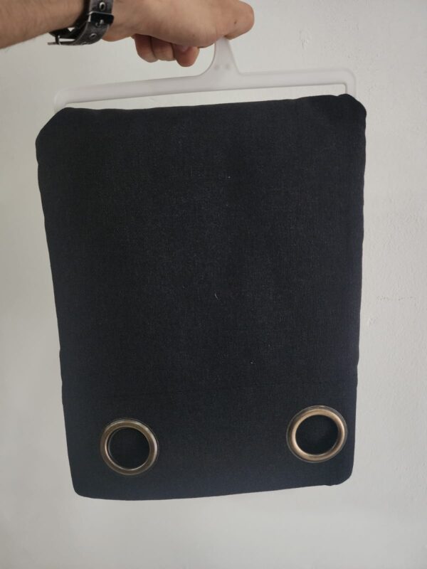 Cortinas Blackout Ecónomicas 2.80 x 2.20mts