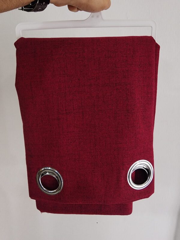 Cortinas Blackout Ecónomicas 2.80 x 2.20mts