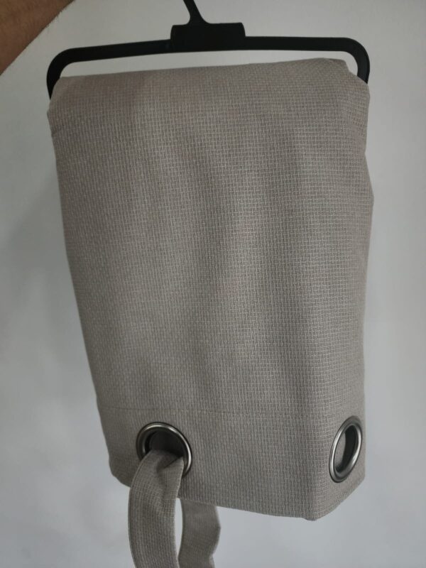 Cortinas Blackout Termoacústicas 2.80 x 2.25mts