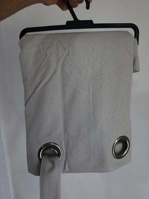 Cortinas Blackout Termoacústicas 2.80 x 2.25mts