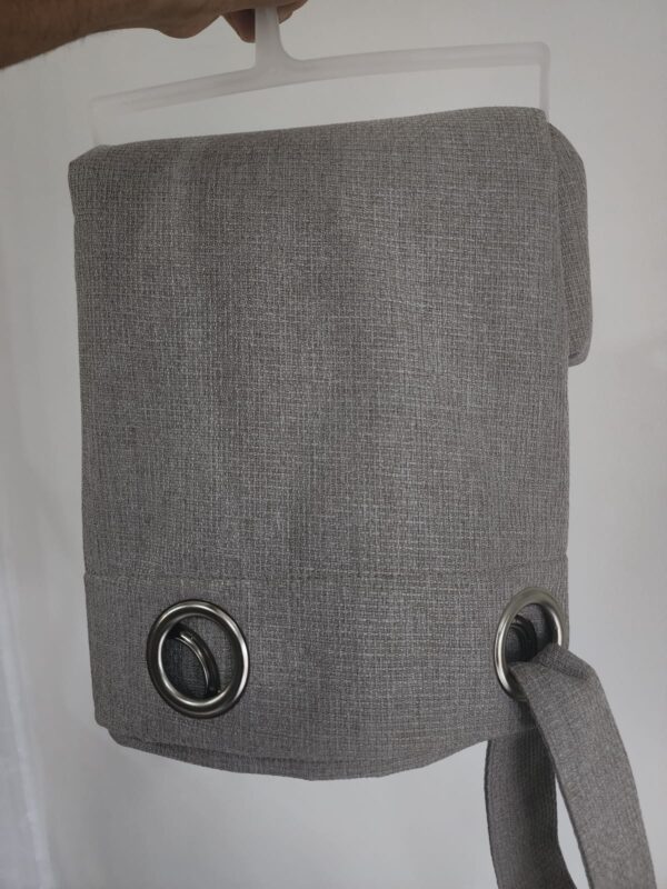 Cortinas Blackout Termoacústicas 2.80 x 2.25mts